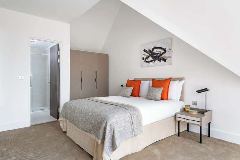 Others 3, Micklegate by Supercity Aparthotels, York