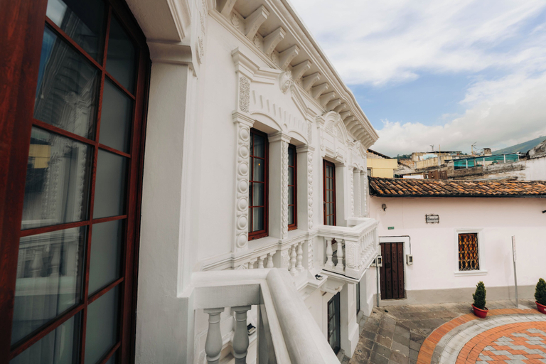 Exterior & Views 2, Hotel Mama Cuchara by Art Hotels Ecuador, Quito