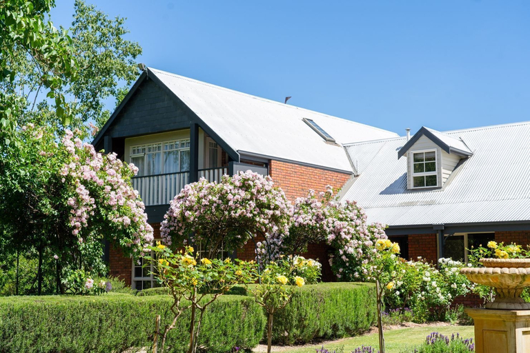 Others 1, Lawson Lodge, Macedon Ranges Bal