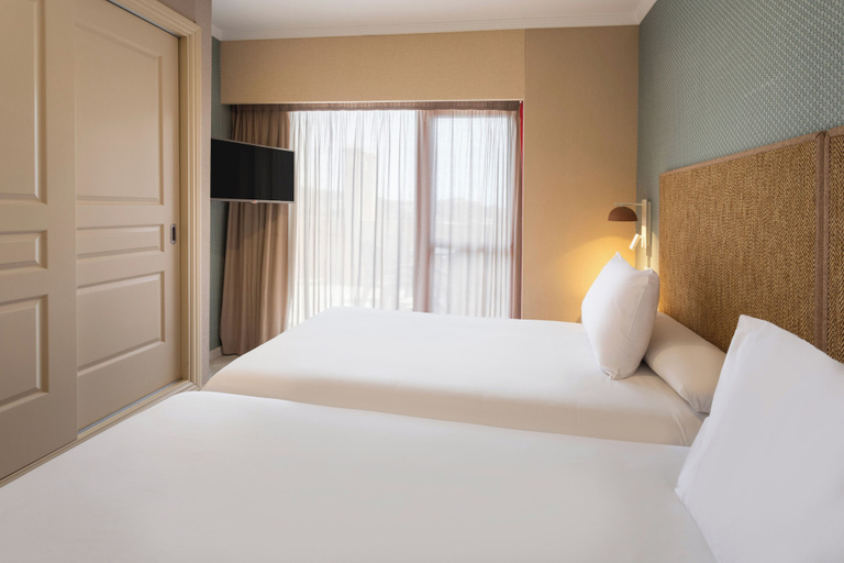 Bedroom 4, Holiday World Village Affiliated by Meliá, Málaga