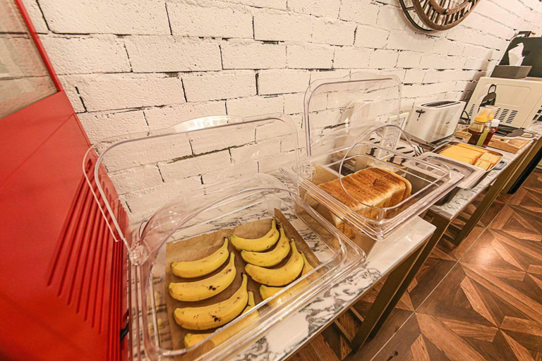 Food & Drinks, Lerocherrouge Hotel, Chuncheon
