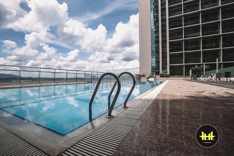 Sport & Beauty 4, Serviced Apartment @ Imperial Suites Kuching, Kuching