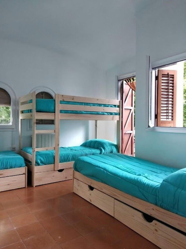 Bedroom 3, Can Cocollona, Girona