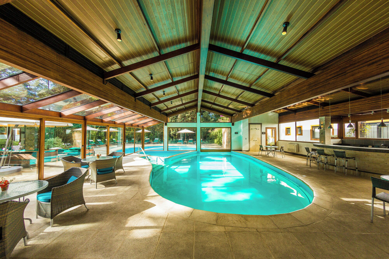 Sport & Beauty 2, Bavaria Sport Hotel, Gramado