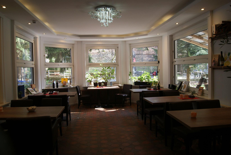 2, Hotel Restaurant Heidersteg, Oberbergischer Kreis
