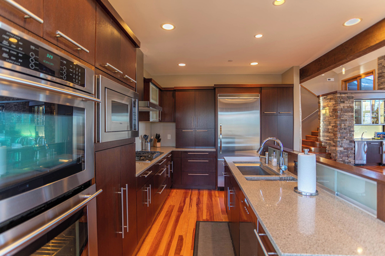 Interior 5, Horizons Edge, Watauga