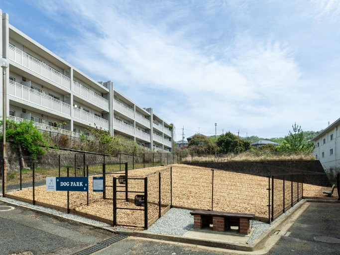 Exterior & Views 1, Wan Wan Paradise Nara Ikoma, Heguri