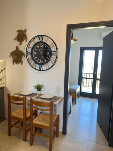 Others 3, Azure Sea Bliss at The Erodios Apartments, Crete