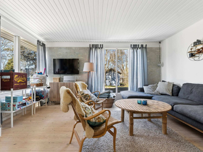 Others 4, 4 Star Holiday Home in Gilleleje, Gribskov
