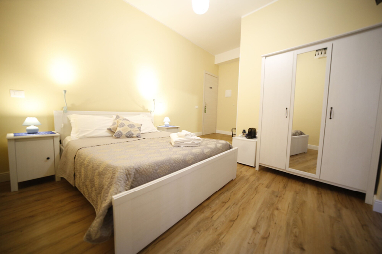 Room 3, Al Quadrato d'Oro, Catania