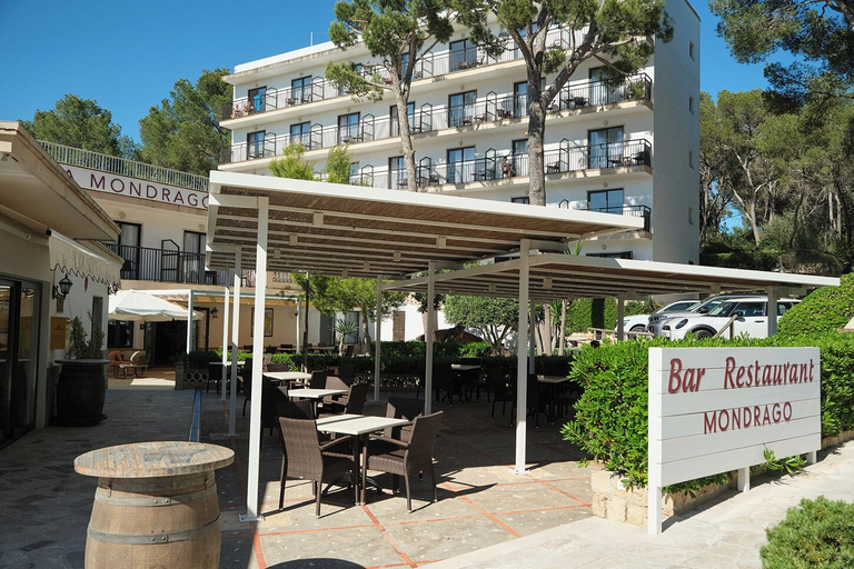 Exterior & Views 2, Hotel Playa Mondrago, Baleares