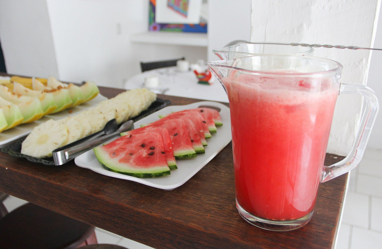 Food & Drinks, Casa da Lua Buzios, Armação dos Búzios