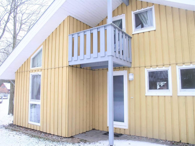 Exterior & Views, Tolles Ferienhaus fur Familien, Mecklenburgische Seenplatte