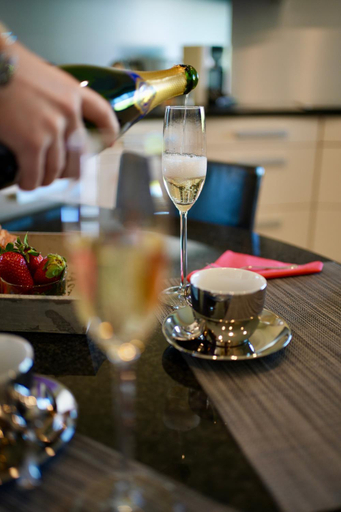 Food & Drinks 4, B&B Villa 35, Limburg