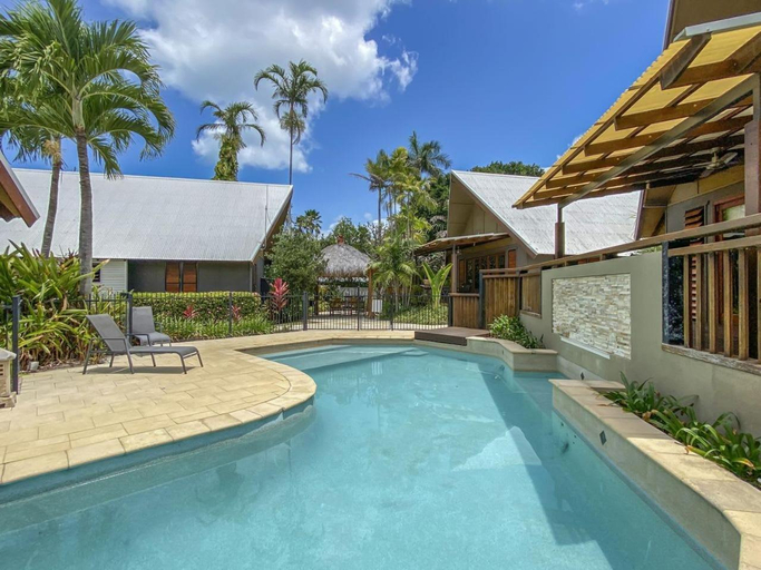 Sport & Beauty 2, Pure Magnetic Villa 10, Magnetic Island