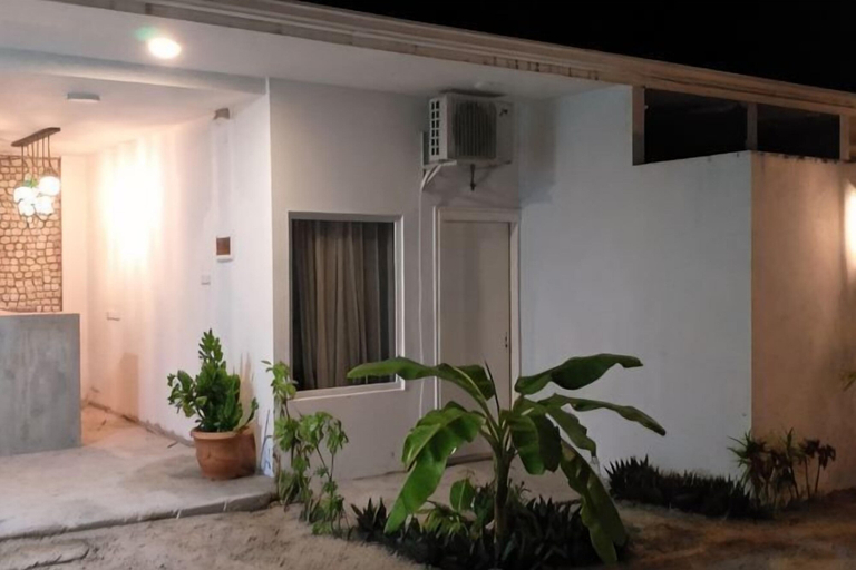 Exterior & Views, Coral Castle Guest House, Baa Atoll