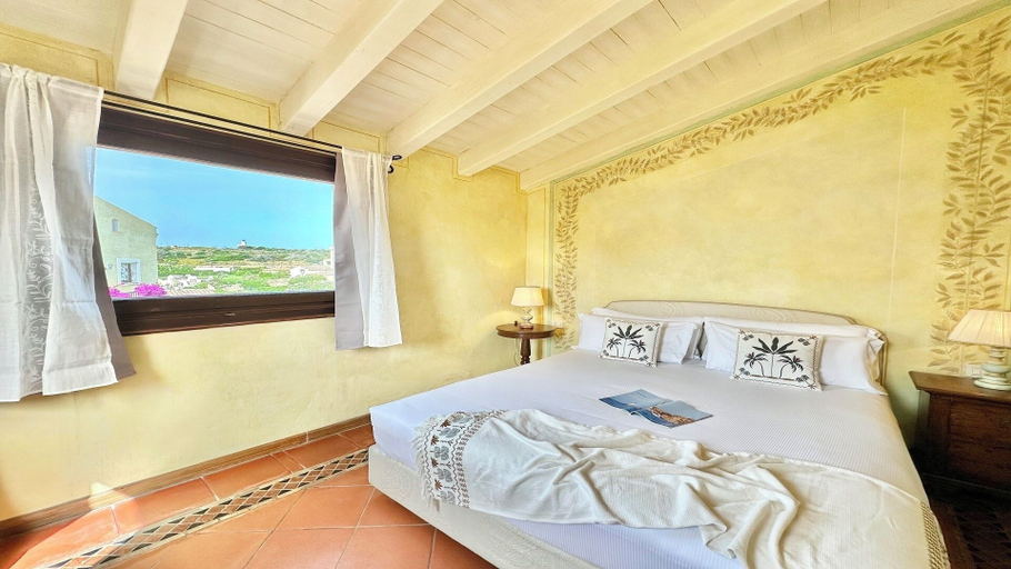 Room 2, NG Collection Cala del Faro 206, Olbia-Tempio