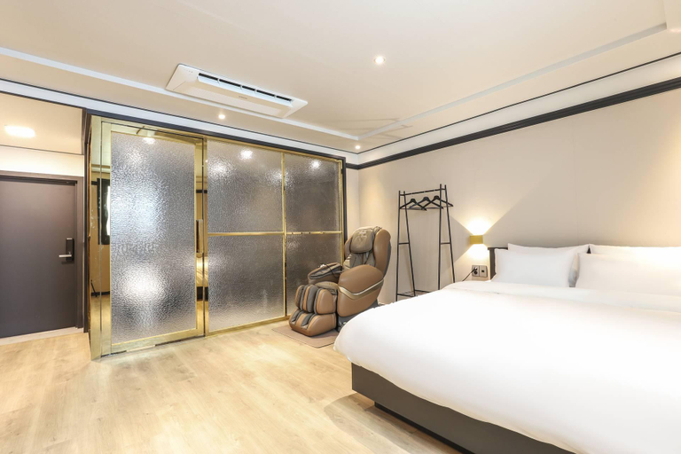 2, Hotel Mar, Jung