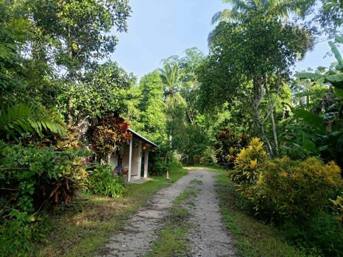 Others 4, Suan Bang Bon B&B Inn, Plai Phraya