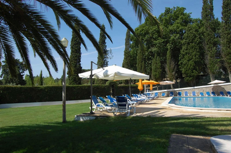 Sport & Beauty 2, Hotel Urgeirica, Nelas