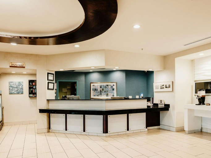 Public Area 2, THE BEACON CHARLOTTE AIRPORT by IHG, Mecklenburg