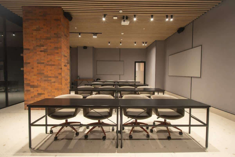 Meeting facility 4, Apex Executive Apartments - Dovle, Panamá