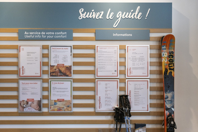 Miscellaneous, Stay Near Ski Slopes, Haute-Savoie