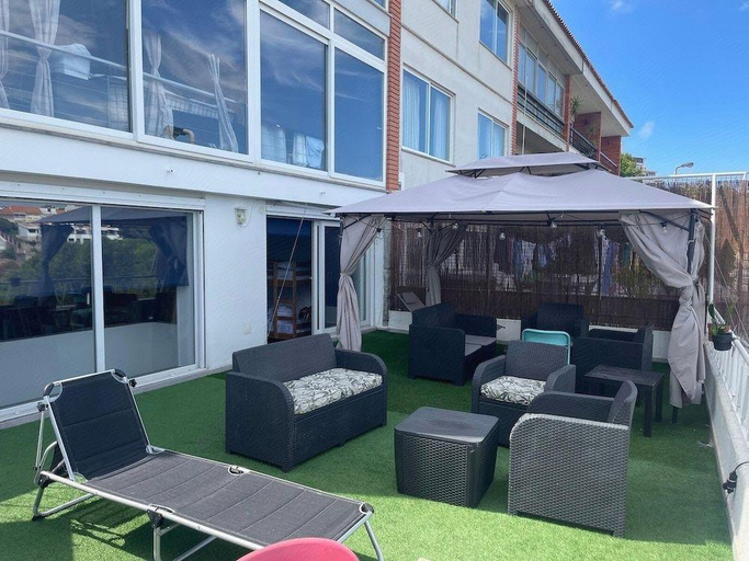 Exterior & Views, Peers Guest House, Cascais