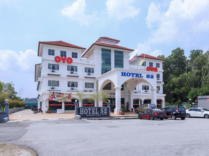 Exterior & Views 1, S2 Hotel, Seremban