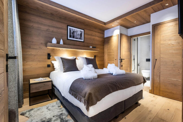 Room 5, Steamboat by Alpine Resorts, Savoie