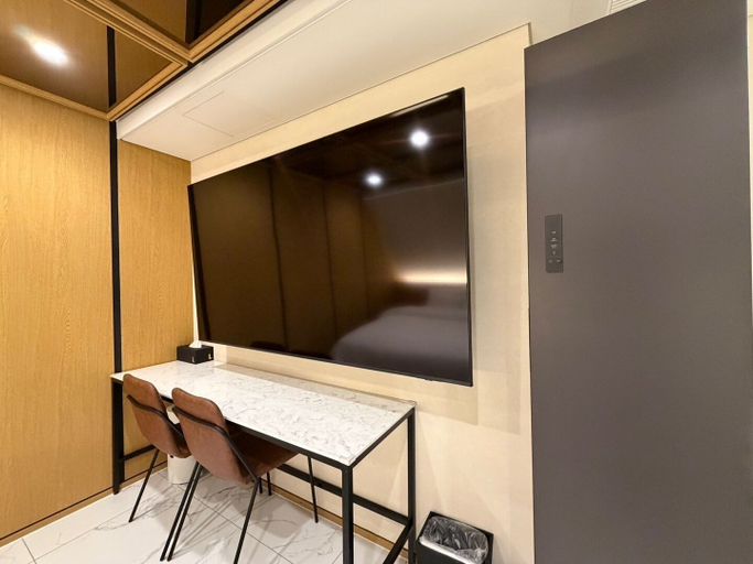 Others 4, Lounge Hotel, Songpa