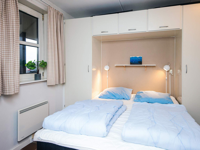 Bedroom 2, 4 person holiday home in Fanø, Fanø