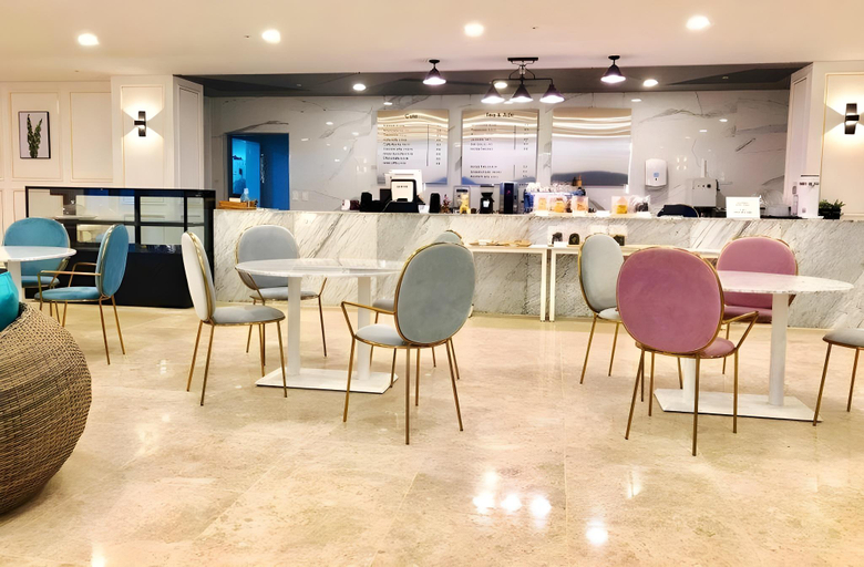 Food & Drinks 5, GLADSHEIM HOTEL, Seogwipo