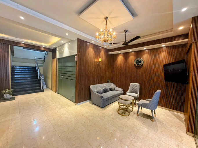Others 5, Hotel Golden Palace - Mira Bhayandar, Thane