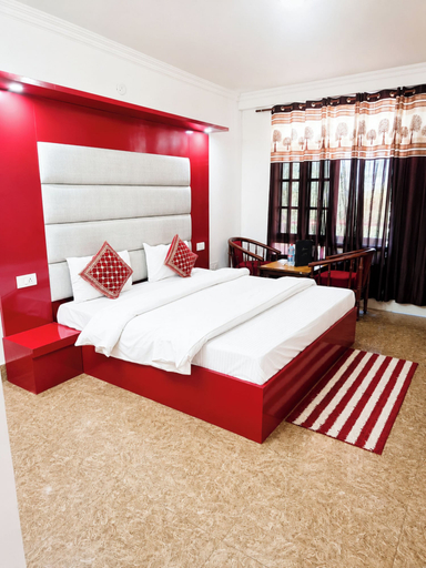 Others 1, Hotel Amar Mountain View Dalhousie, Chamba