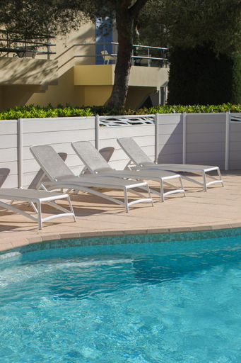 Sport & Beauty 2, Hôtel Beau Site - Cap d'Antibes, Alpes-Maritimes