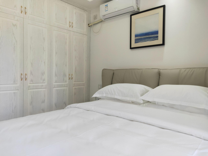 Bedroom 2, ホテル(), Fuzhou