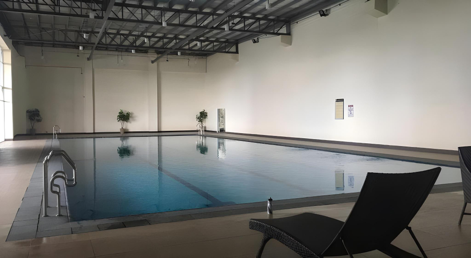 Sport & Beauty 2, Wind and Sea Wind Residences, Tagaytay City