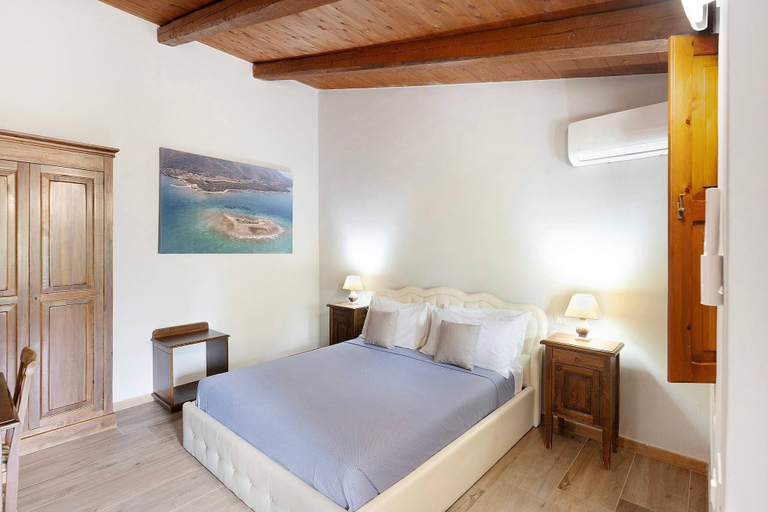 Room 5, Agriturismo I Fornari, Salerno