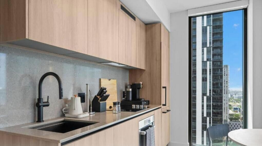 Private kitchen 4, 501 - 3508, Miami-Dade
