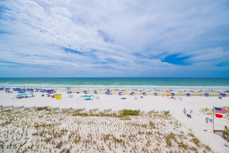Beach 5, Sea Glass 305 1 Bedroom Condo, Baldwin