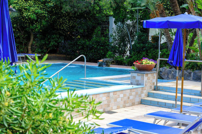 Sport & Beauty 2, Hotel San Giovanni Terme, Napoli