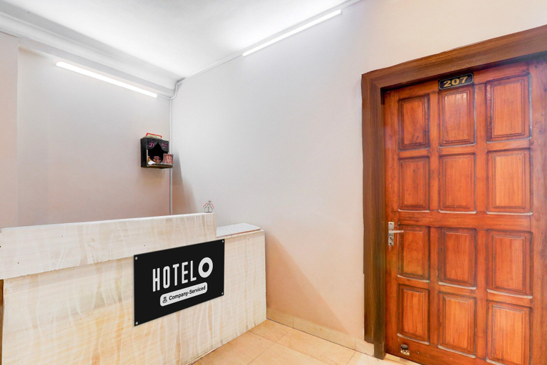 Reception 3, Super Deluxe Room Sharda Nagar Lucknow, Lucknow