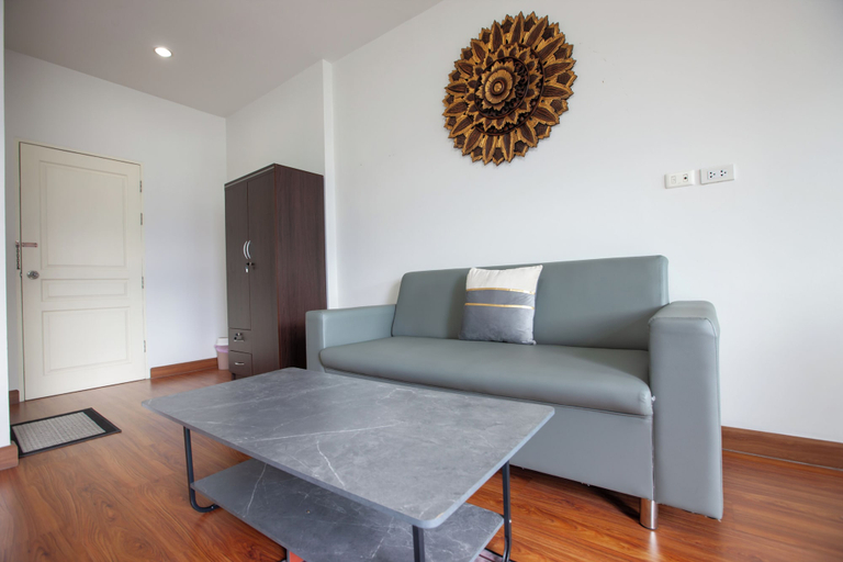 Living area 5, One one house., Muang Chiang Mai