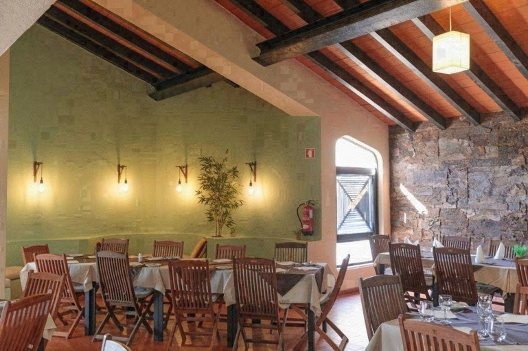Food & Drinks 5, Pedras Da Rainha, Alcoutim