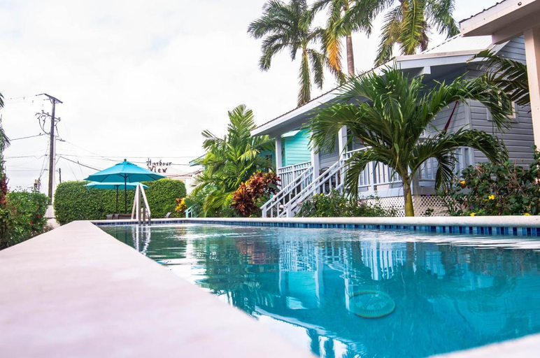 Sport & Beauty 5, Harbour View Boutique Hotel & Wellness Retreat
