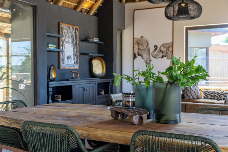 Living area 4, Klaserie Drift Amani, Ehlanzeni
