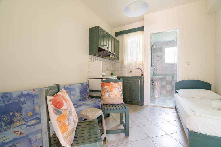 Others 5, Odysseia Beachside Apartments, Ionian Islands