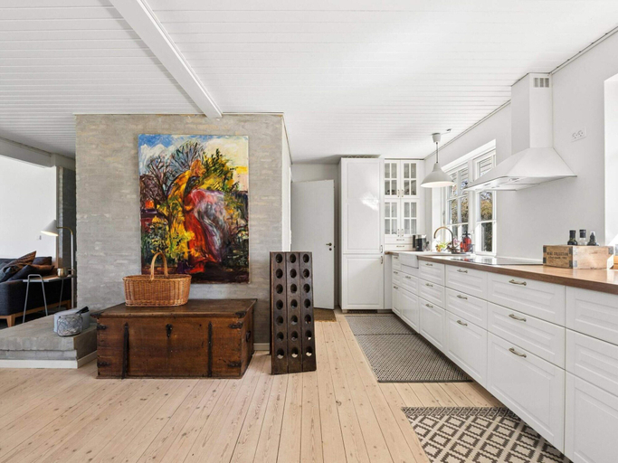 Others 3, 4 Star Holiday Home in Gilleleje, Gribskov