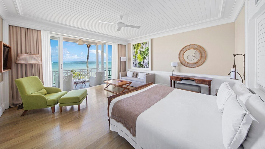 Bedroom 4, Heritage Le Telfair Golf & Wellness Resort